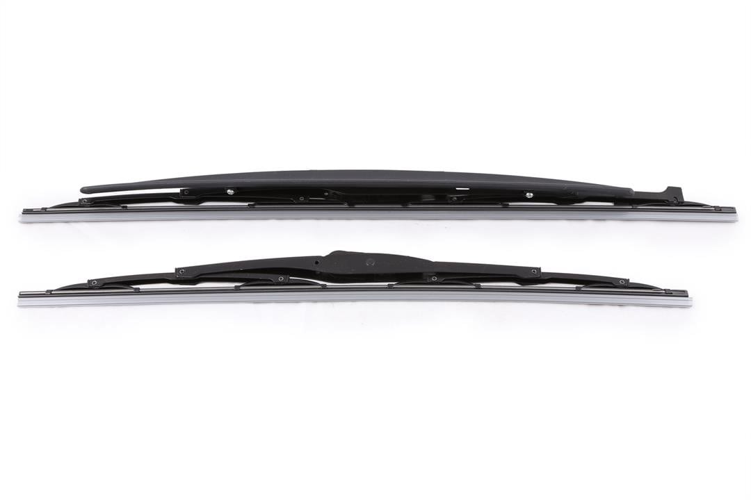 Window wipers Renault Logan Express: 201657SX Stellox Wiper Blade Kit 580/500