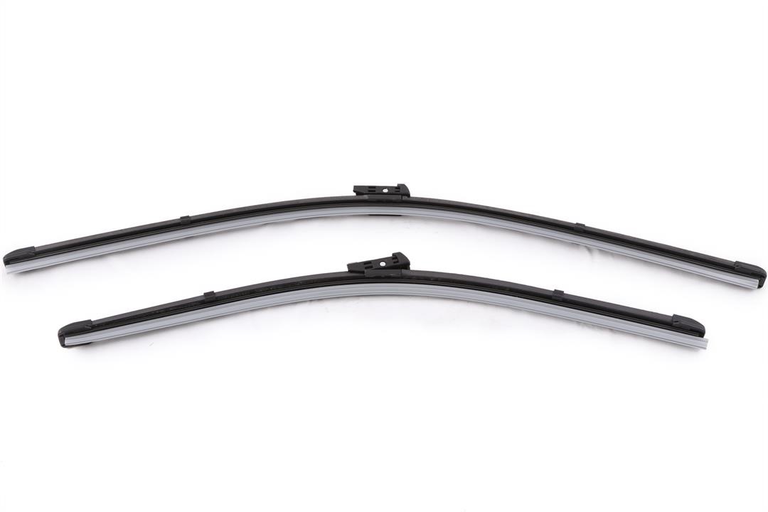 Stellox 201 660-SX Wiper Blade 201660SX 201660SX Stellox Wiper Blade