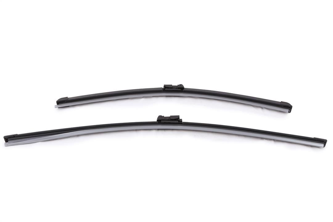 Wiper blade MG MG HS: 201668SX Stellox Wiper Blade