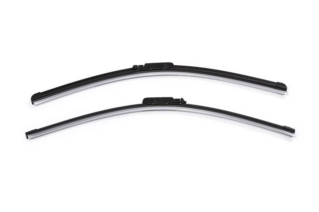 201625SX Stellox Wiper Blade Kit 550/550
