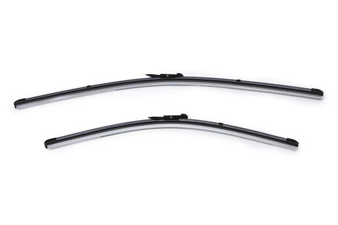 Window wipers BMW X1: 201659SX Stellox Wiper Blade