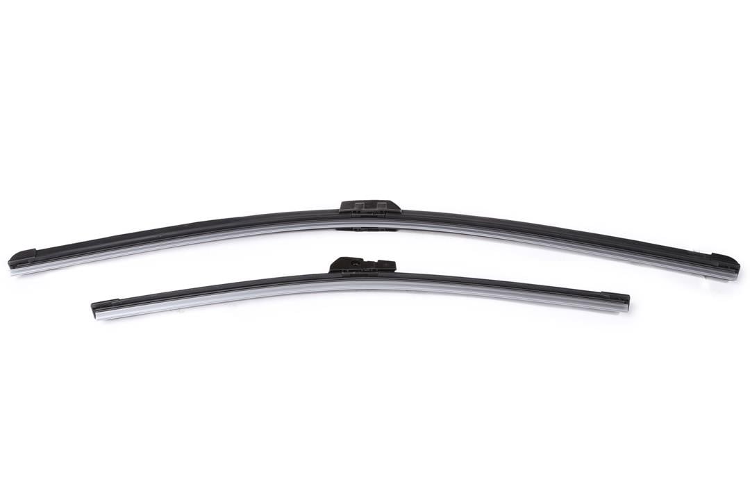 Wiper blade Rolls-Royce Ghost: 201672SX Stellox Wiper Blade