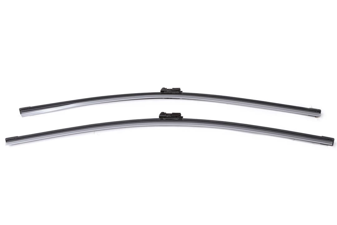 Windshield wipers Opel Ampera: 201680SX Stellox Wiper Blade