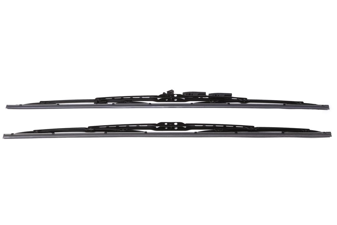 Wiper blade Daewoo Damas: 201682SX Stellox Wiper Blade