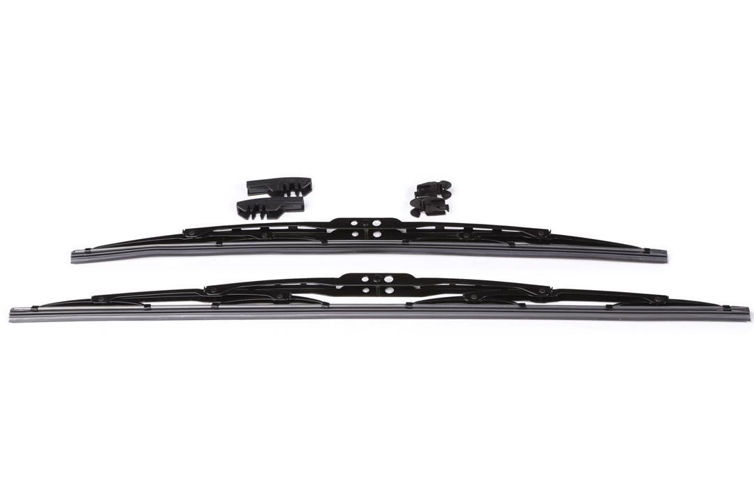 Windshield wipers Cadillac ATS: 201683SX Stellox Wiper Blade