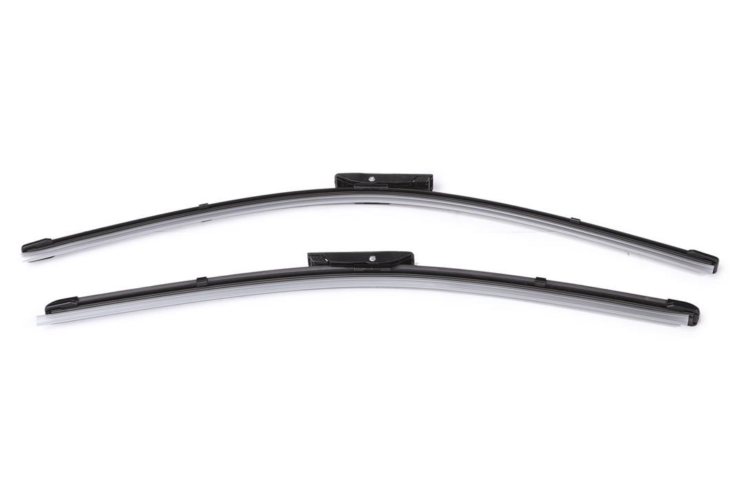 Wiper blade Renault Talisman: 201687SX Stellox Wiper Blade Kit 550/475