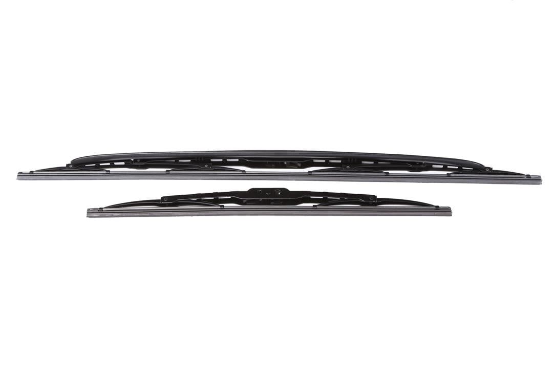 Windshield wipers Emgrand (Geely) EC7 (Geely Emgrand EC7): 201700SX Stellox Wiper Blade