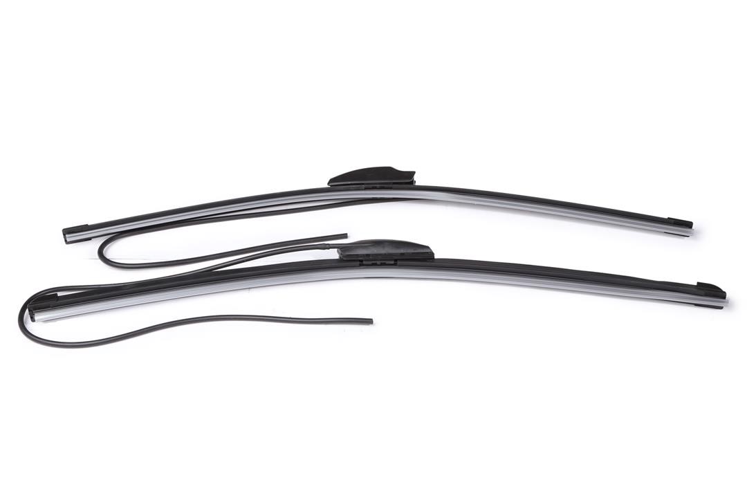 Windshield wipers Renault Master Pro: 201705SX Stellox Wiper Blade