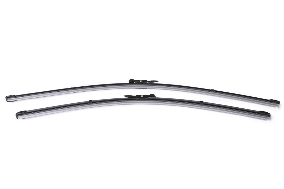 Wiper blade Opel Corsa E: 201709SX Stellox Wiper Blade