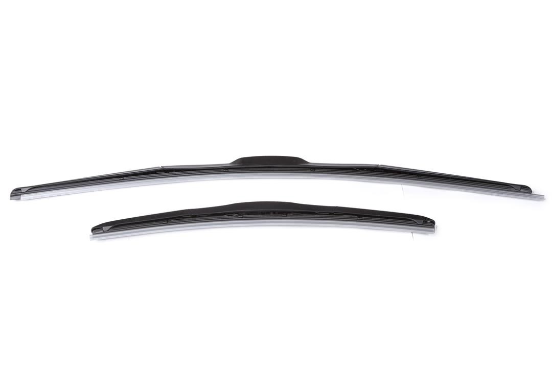Stellox 201 712-SX Wiper Blade 201712SX 201712SX Stellox Wiper Blade