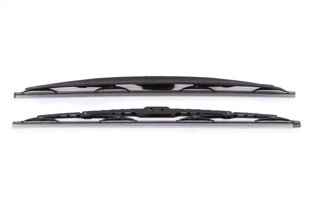 Stellox 202 313-SX Set of framed wiper blades 530/500 202313SX