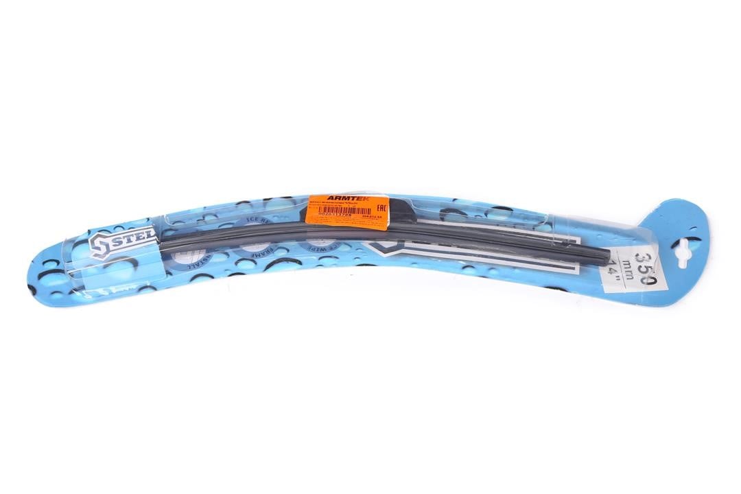 204012SX Stellox Wiper blade 350 mm (14")