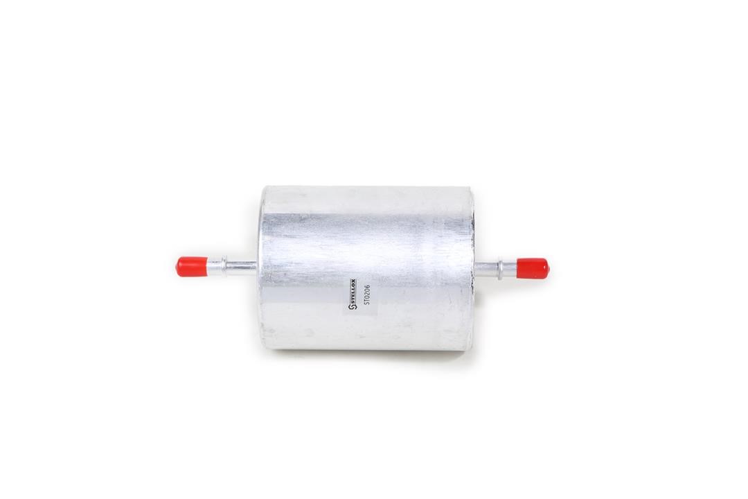 Automotive fuel filter Ford Mondeo: 2100409SX Stellox Fuel filter