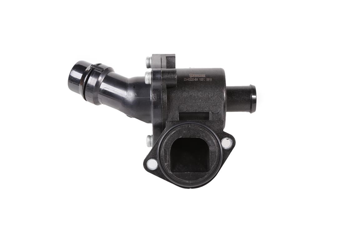 Stellox 23-40220-SX Coolant thermostat 2340220SX 2340220SX Stellox Coolant thermostat