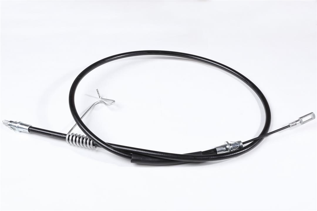 Stellox 29-98715-SX Hand brake cable 2998715SX 2998715SX Stellox Hand brake cable