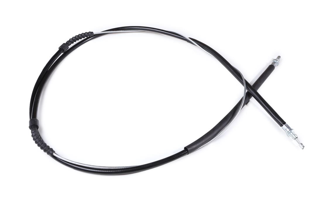 Emergency brake cable Abarth: 2998730SX Stellox Handbrake cable