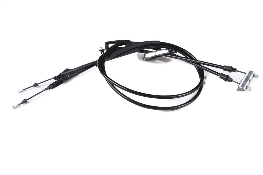 Stellox 29-98733-SX Handbrake cable 2998733SX 2998733SX Stellox Handbrake cable