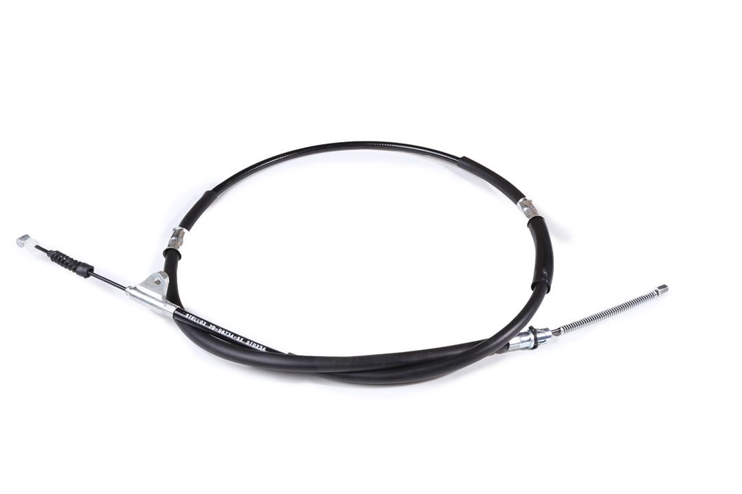 Stellox 29-98734-SX Parking brake cable, right 2998734SX