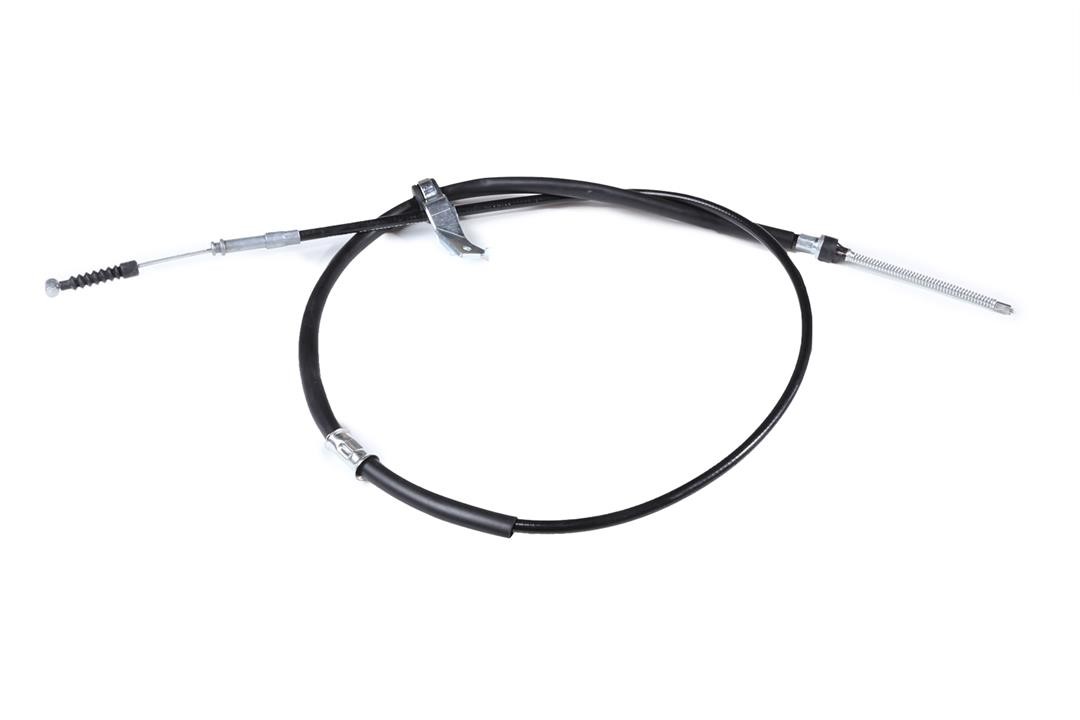 Stellox 29-98743-SX Parking brake cable left 2998743SX