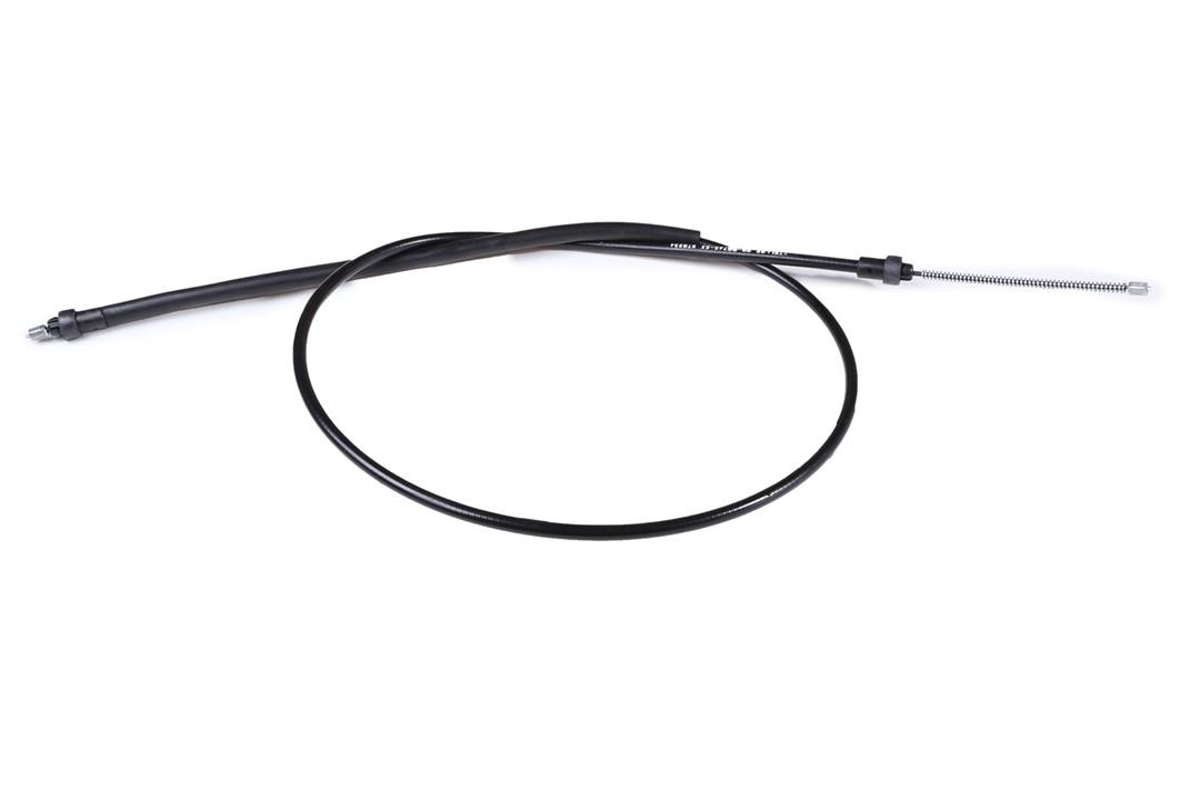 2998745SX Stellox Handbrake cable