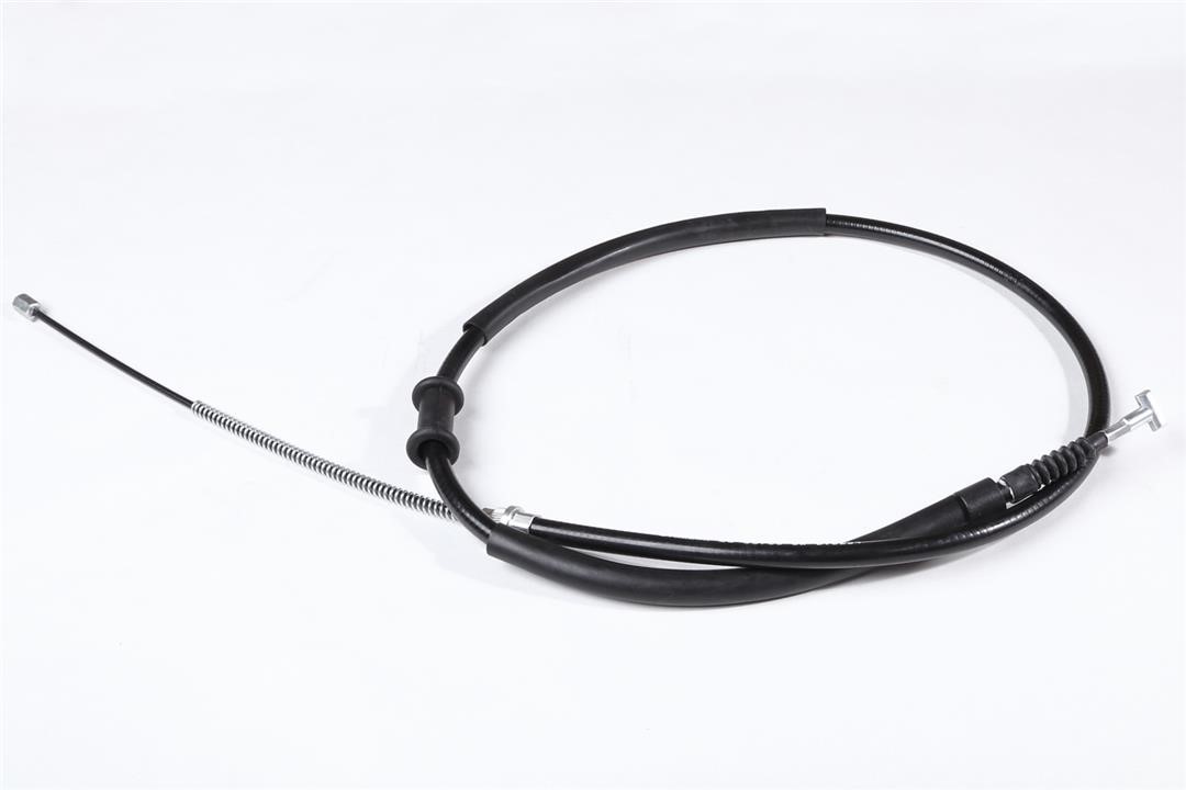 Stellox 29-98755-SX Parking brake cable left 2998755SX
