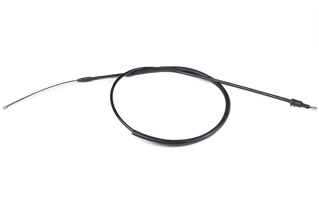 Stellox 29-98762-SX Parking brake cable, right 2998762SX
