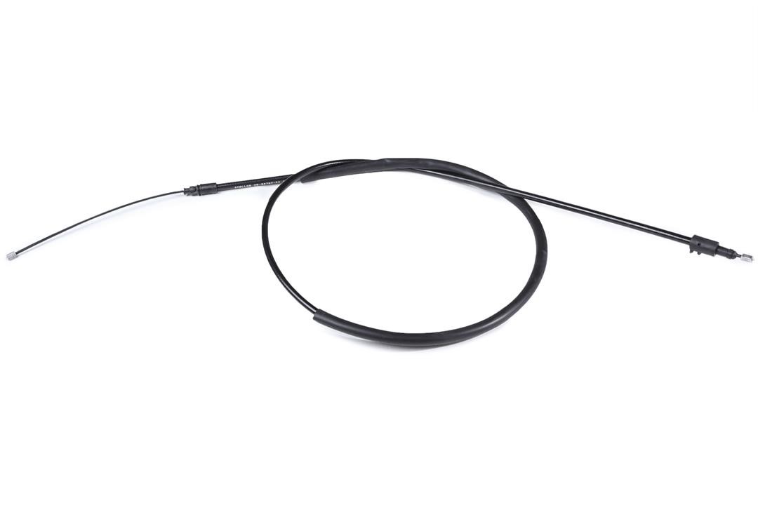2998762SX Stellox Parking brake cable, right