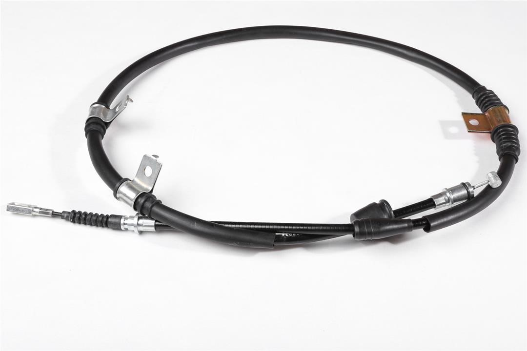 Stellox 29-98784-SX Parking brake cable, right 2998784SX