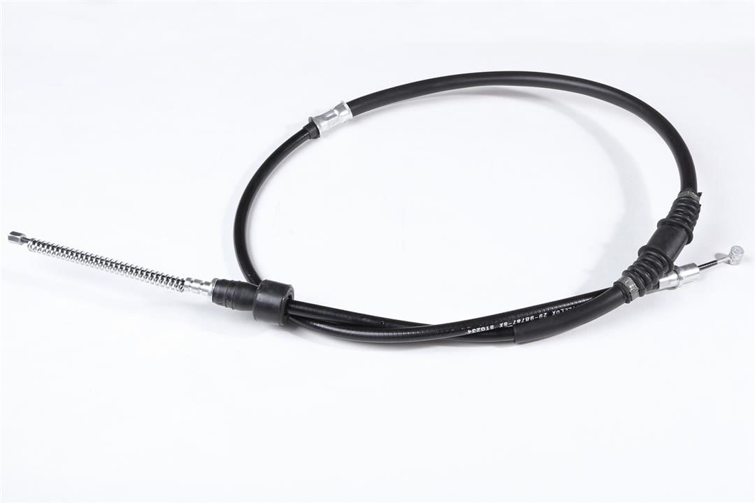 2998787SX Stellox Handbrake cable