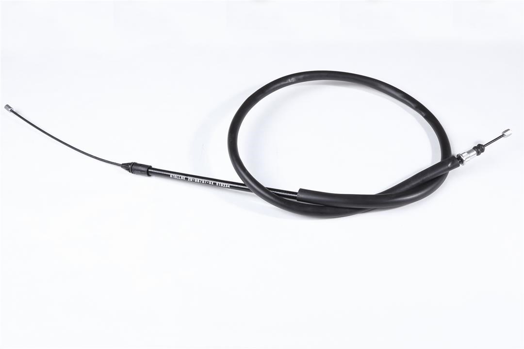Stellox 29-98797-SX Parking brake cable, right 2998797SX