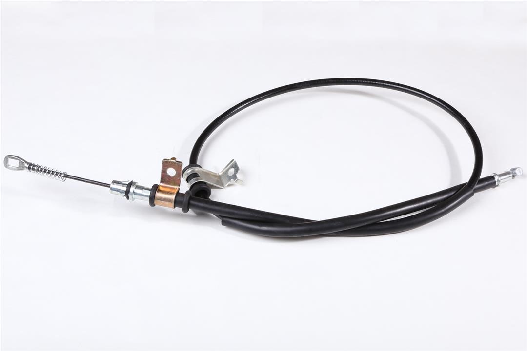 Brake cable Opel: 2998822SX Stellox Handbrake cable