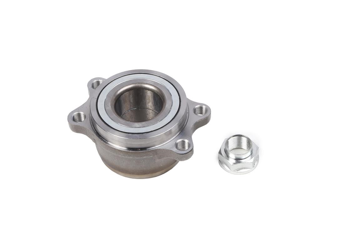 Wheel bearing kit Subaru Legacy: 4030275SX Stellox Rear wheel bearing