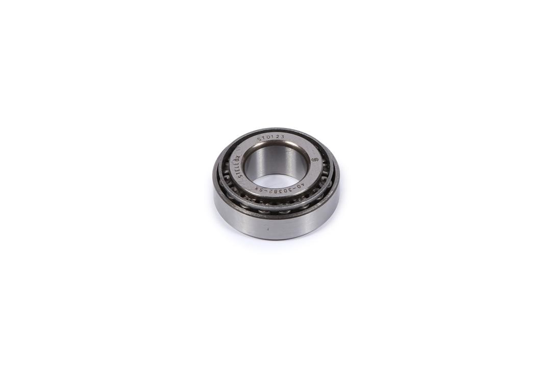 Stellox 40-30382-SX Front wheel bearing 4030382SX 4030382SX Stellox Front wheel bearing