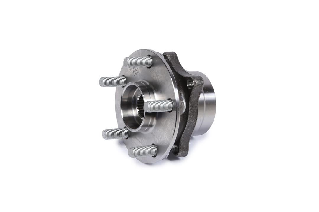 Stellox 40-30385-SX Front wheel bearing 4030385SX 4030385SX Stellox Front wheel bearing
