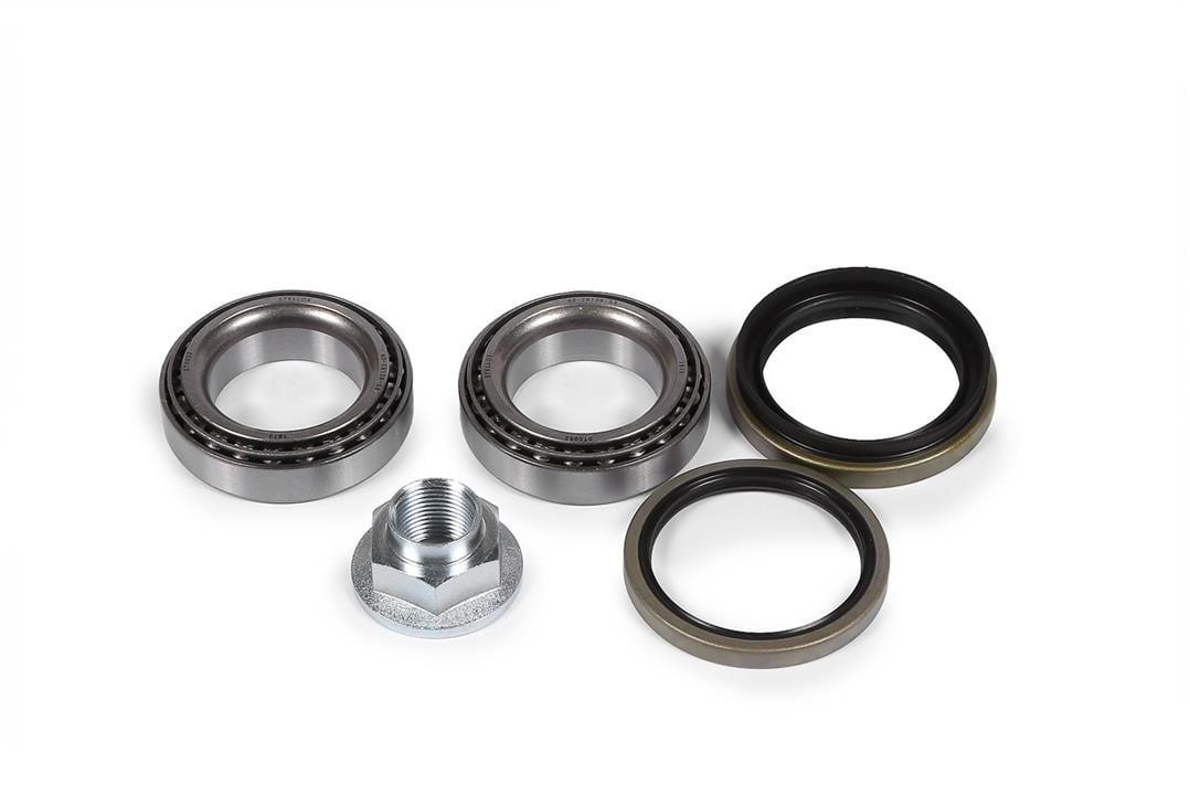 Wheel hub bearing Renault 21: 4328138SX Stellox Wheel bearing kit