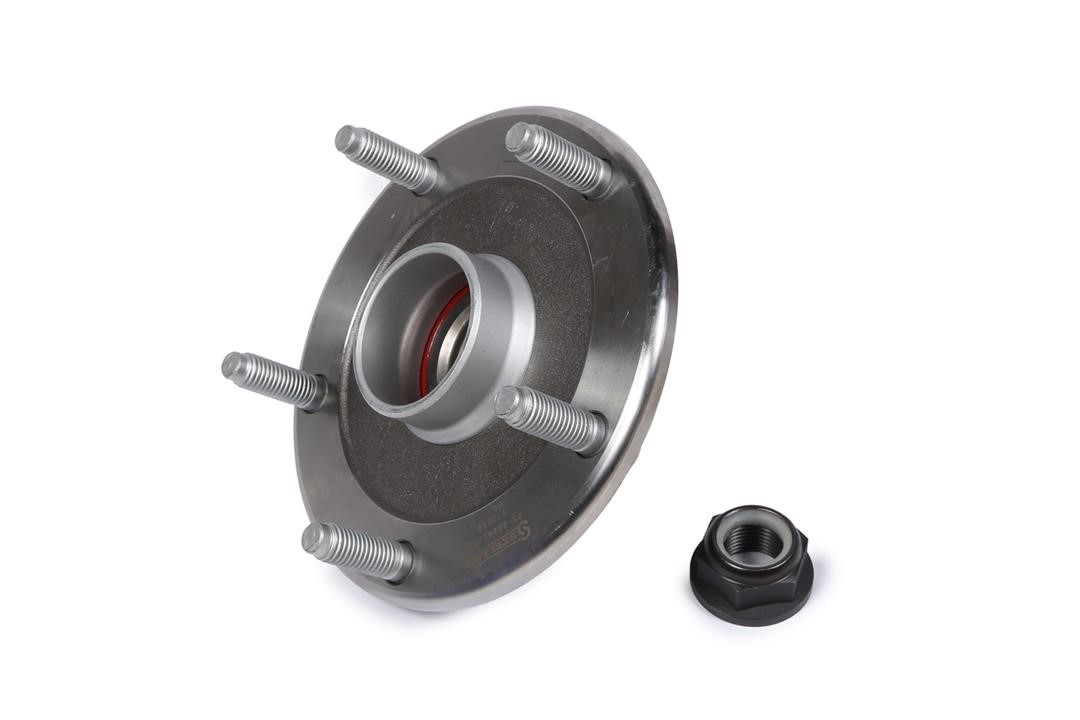Stellox 43-28241-SX Rear Wheel Bearing Kit 4328241SX