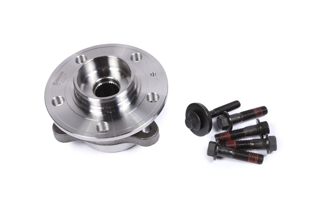 Stellox 43-28271-SX Front Wheel Bearing Kit 4328271SX