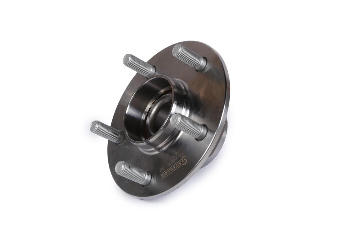 Stellox 43-28276-SX Rear Wheel Bearing Kit 4328276SX