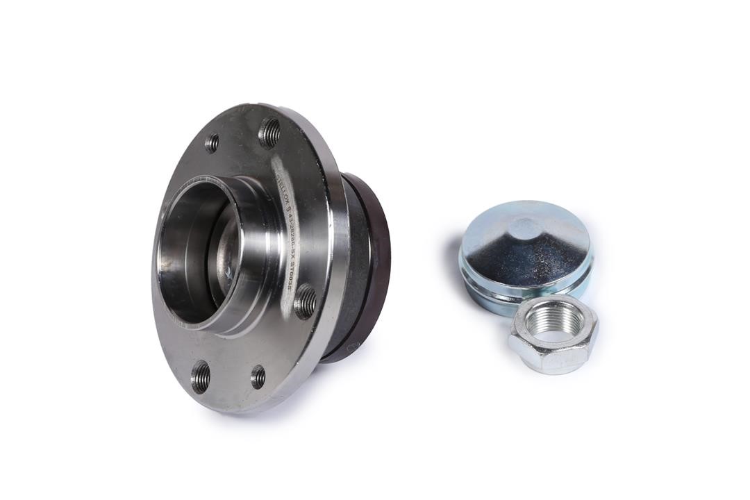 Stellox 43-28286-SX Rear Wheel Bearing Kit 4328286SX