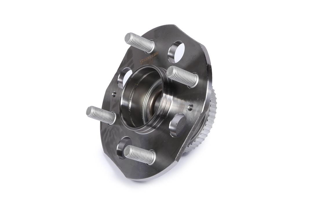 Stellox 43-28289-SX Rear Wheel Bearing Kit 4328289SX