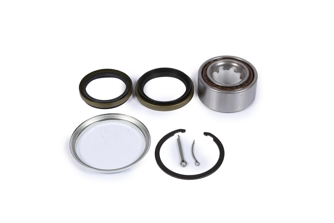 Wheel bearing Lada: 4328298SX Stellox Front Wheel Bearing Kit