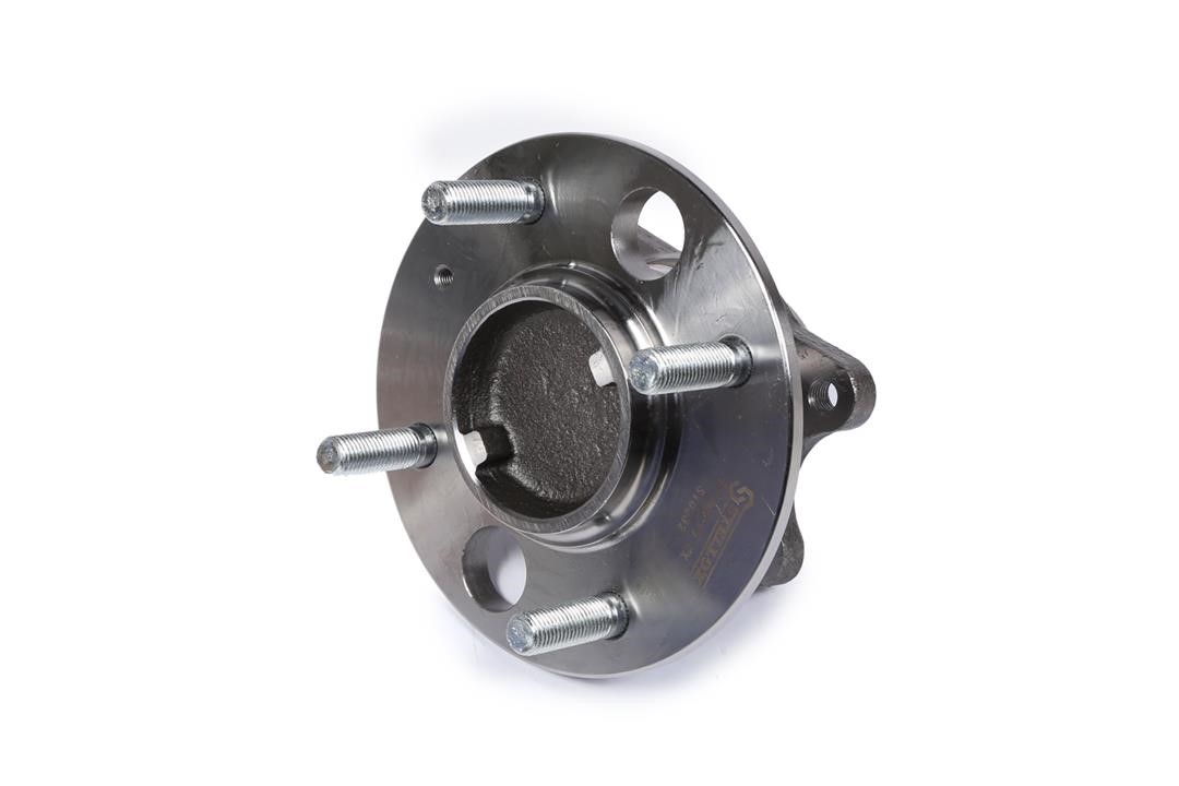 Stellox 43-28299-SX Rear Wheel Bearing Kit 4328299SX