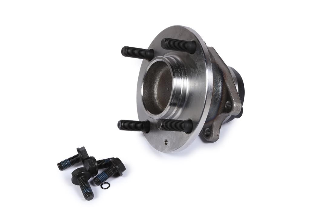 Stellox 43-28302-SX Rear Wheel Bearing Kit 4328302SX