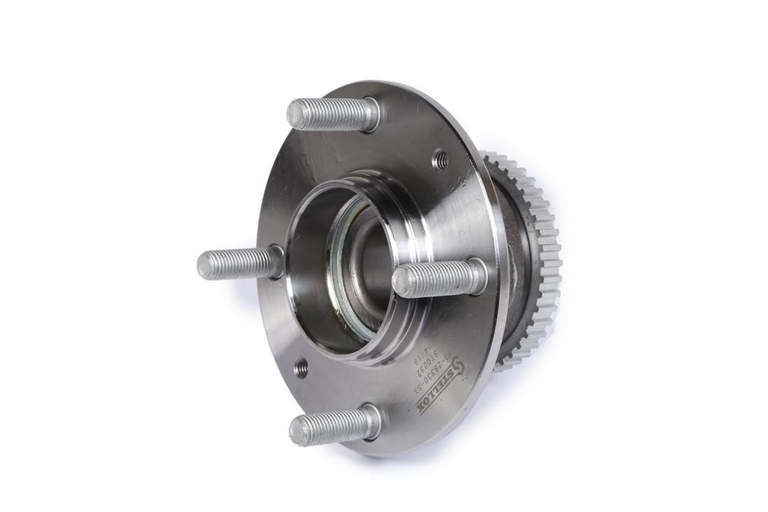 Stellox 43-28330-SX Rear Wheel Bearing Kit 4328330SX