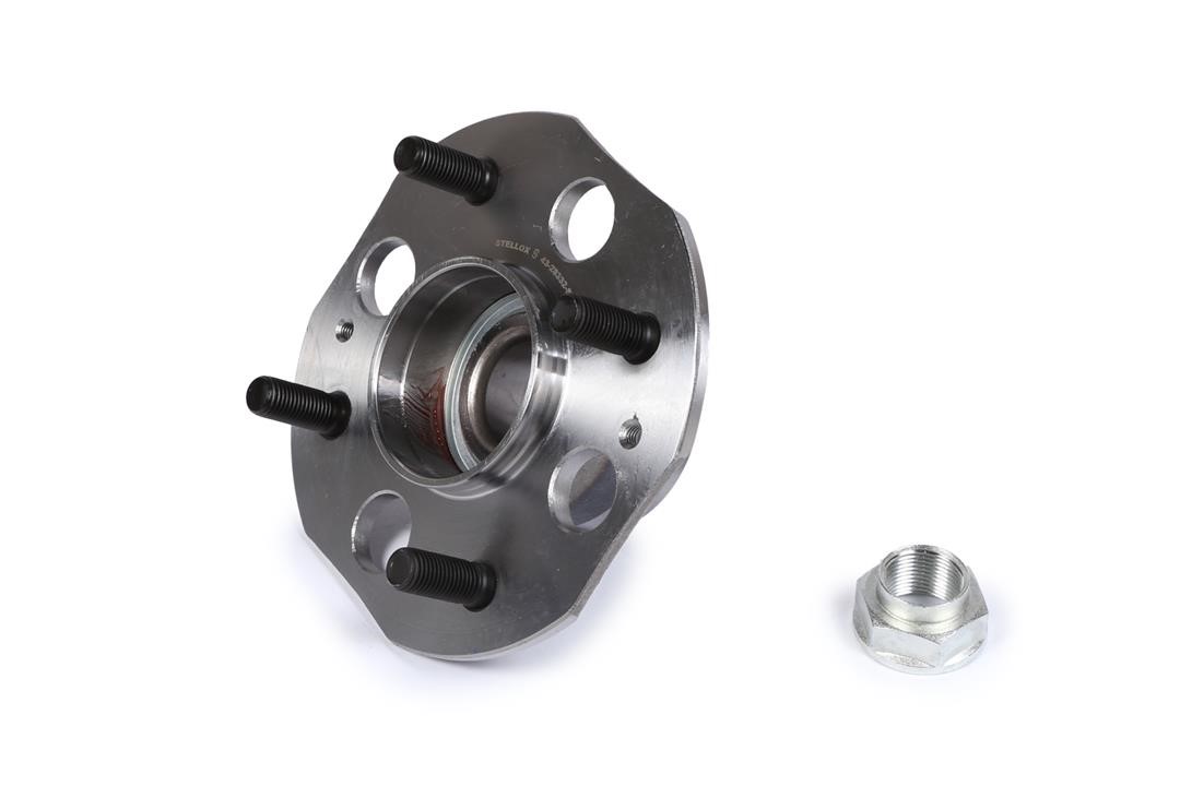 Stellox 43-28332-SX Rear Wheel Bearing Kit 4328332SX