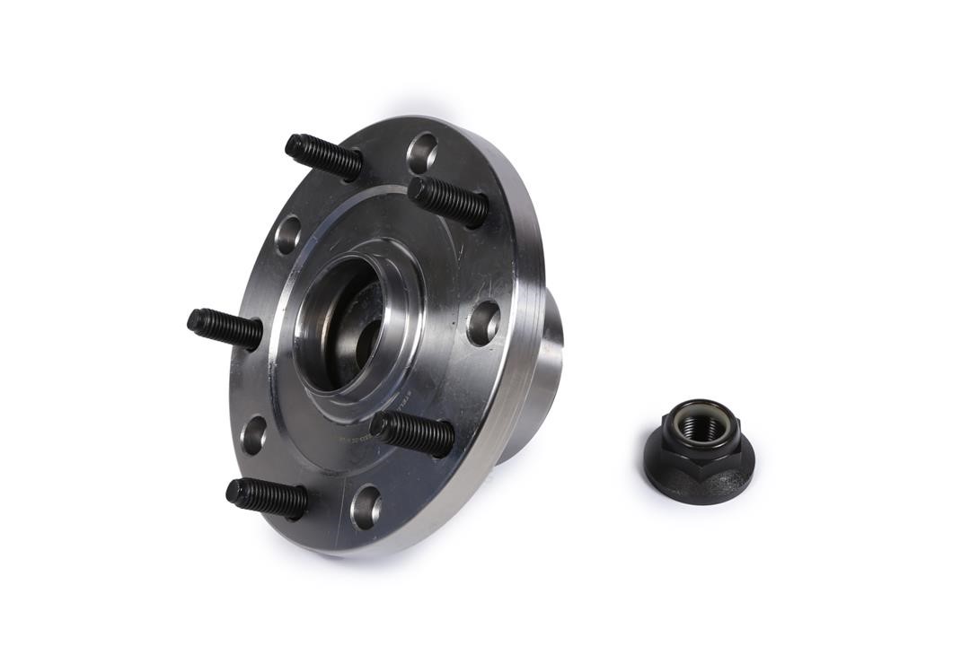 Stellox 43-28333-SX Rear Wheel Bearing Kit 4328333SX