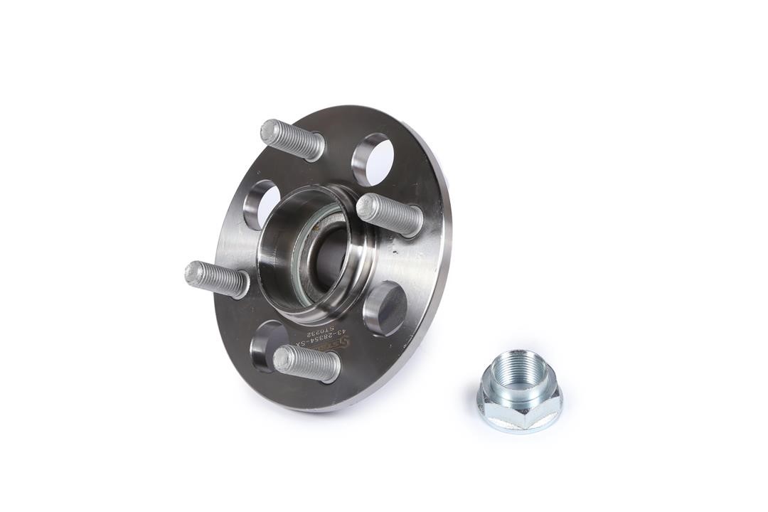 Stellox 43-28354-SX Rear Wheel Bearing Kit 4328354SX
