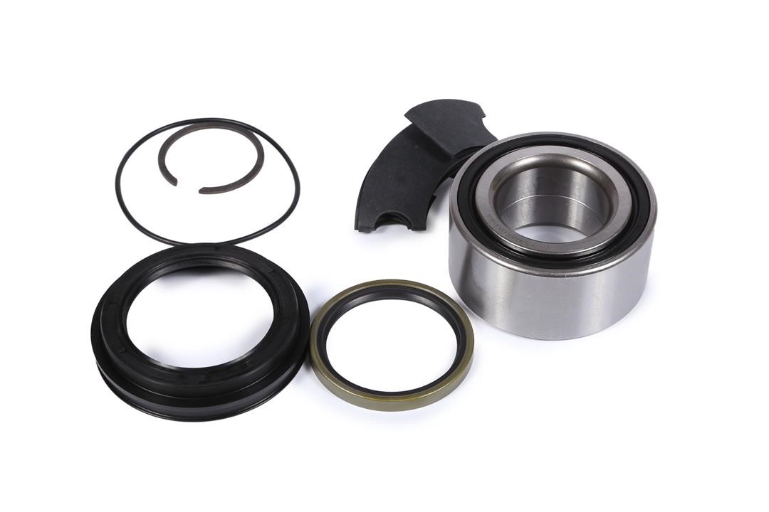 Stellox 43-28374-SX Rear Wheel Bearing Kit 4328374SX