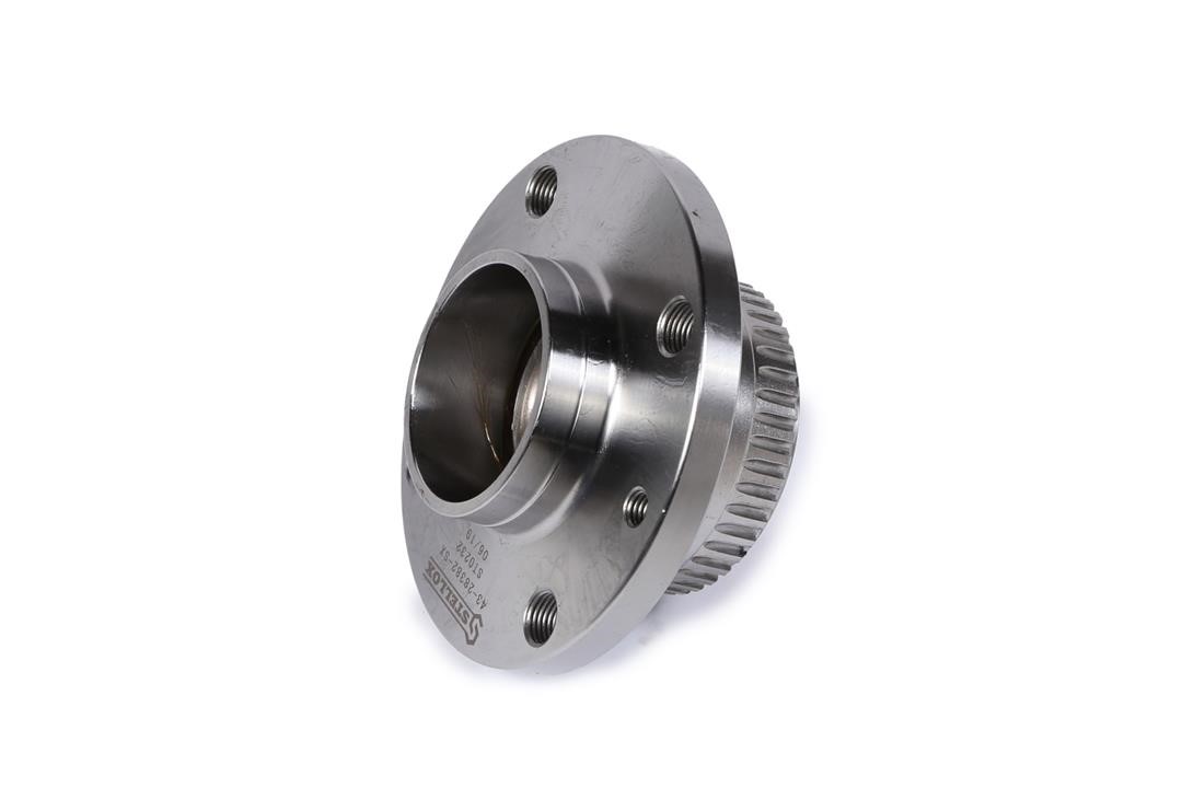 Stellox 43-28382-SX Rear Wheel Bearing Kit 4328382SX