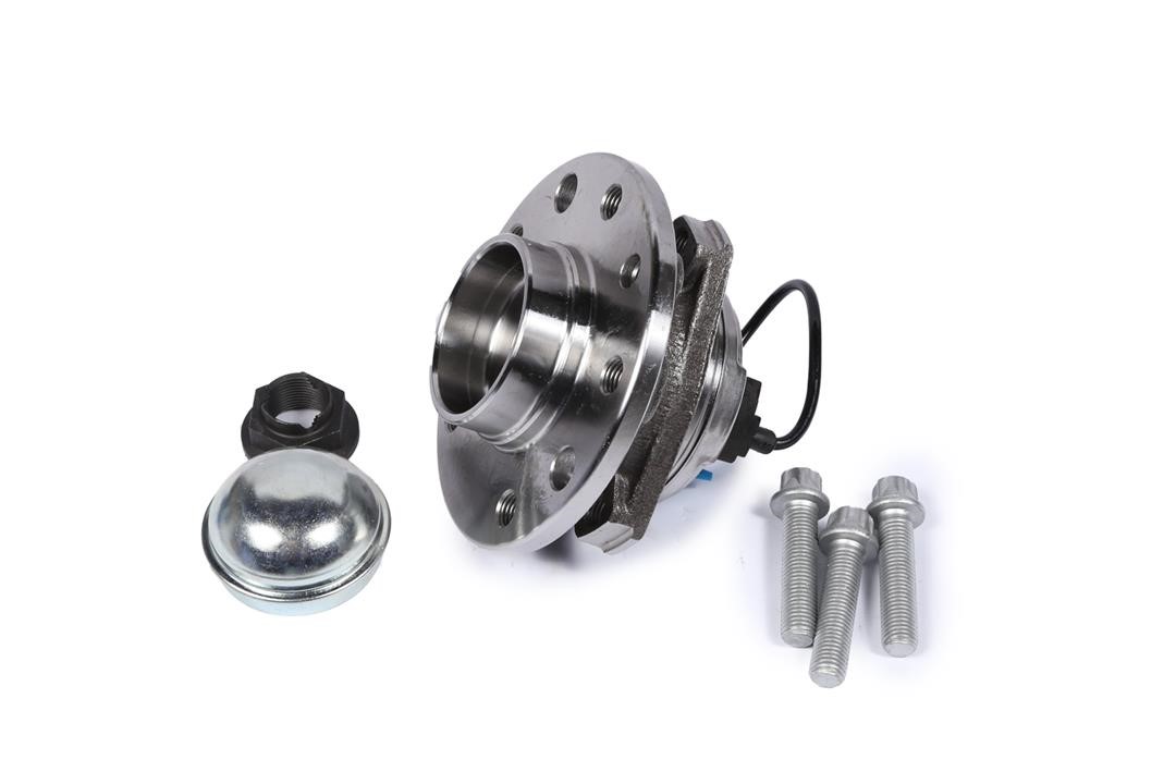 Stellox 43-28435-SX Front Wheel Bearing Kit 4328435SX